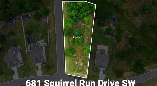 Photo of 681 Squirrel Run Dr SW, Supply, NC 28462