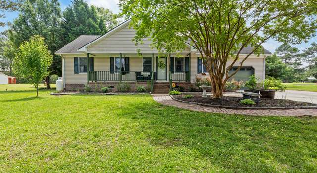 Photo of 1203 Stacie Dr, Elizabeth City, NC 27909