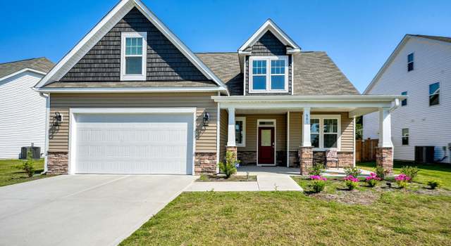 Photo of 601 Musket Bay Dr, Wilmington, NC 28412