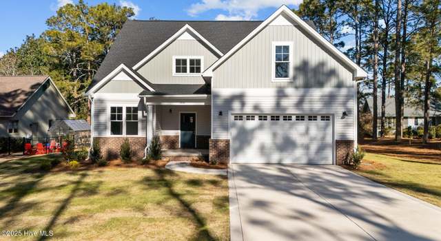 Photo of 1350 Valley View Rd, Southern Pines, NC 28387