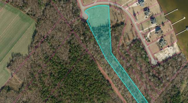 Photo of 110 Otter Way, Hertford, NC 27944