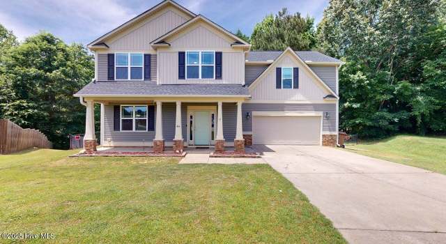 Photo of 44 Nassau Ct, Clayton, NC 27520