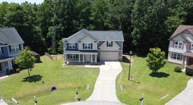 Photo of 44 Nassau Ct, Clayton, NC 27520