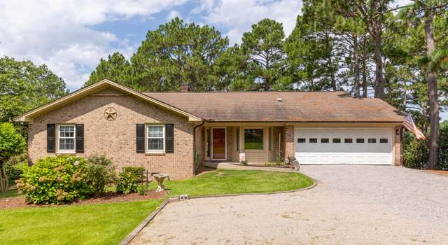 Photo of 168 Overlook Dr, Seven Lakes, NC 27376