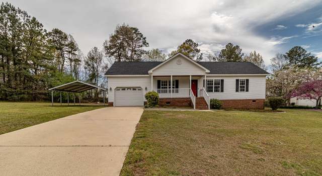 Photo of 104 Karrie Ann Pl, Pikeville, NC 27863