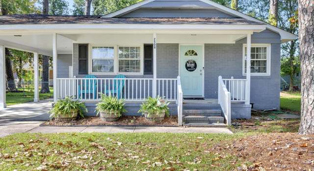Photo of 2508 Country Club Rd, Jacksonville, NC 28546