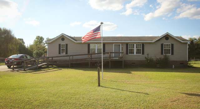 Photo of 1417 Lambs Grove Rd, Elizabeth City, NC 27909