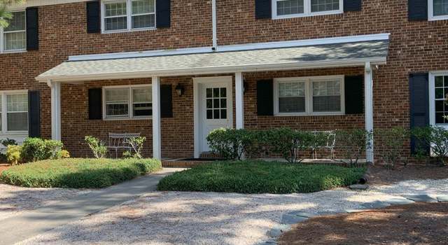 Photo of 317 Driftwood Cir Unit A, Southern Pines, NC 28387