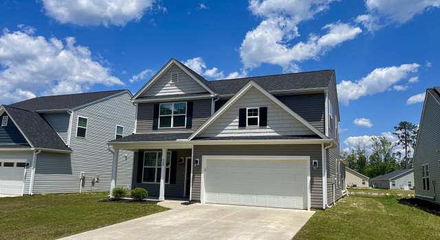 Photo of 648 Landmark Cv, Carolina Shores, NC 28467