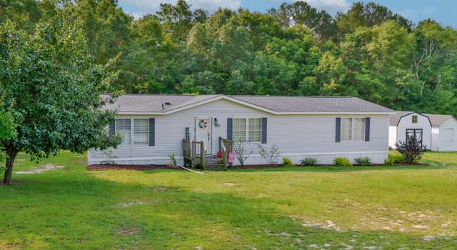 Photo of 368 Mcintyre Rd, Ellerbe, NC 28338
