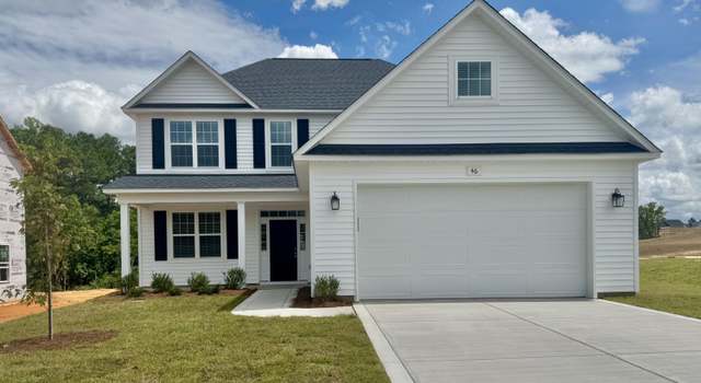 Photo of 46 Pikewood Ct, Lillington, NC 27546