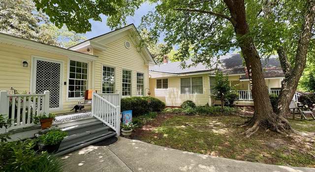 Photo of 412 N Franklin St, Whiteville, NC 28472