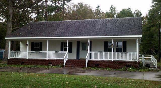 Photo of 670 Crooked Run Rd, Elizabeth City, NC 27909