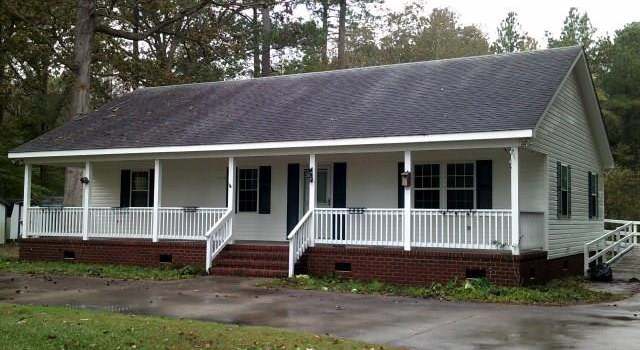 Photo of 670 Crooked Run Rd, Elizabeth City, NC 27909