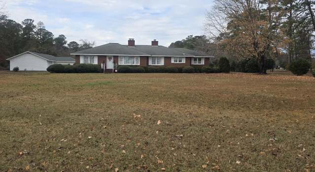 Photo of 1003 S Main St, Bladenboro, NC 28320
