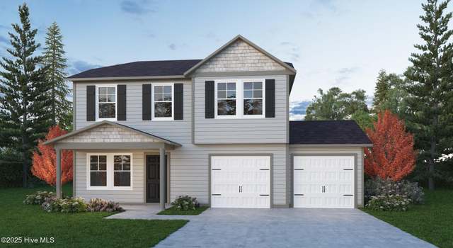 Photo of 1125 Beaver Creek Rd, Deep Run, NC 28525