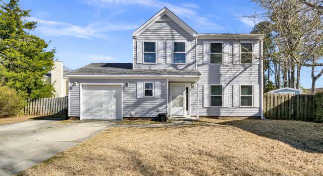 Photo of 5303 Curlew Dr, Wilmington, NC 28409