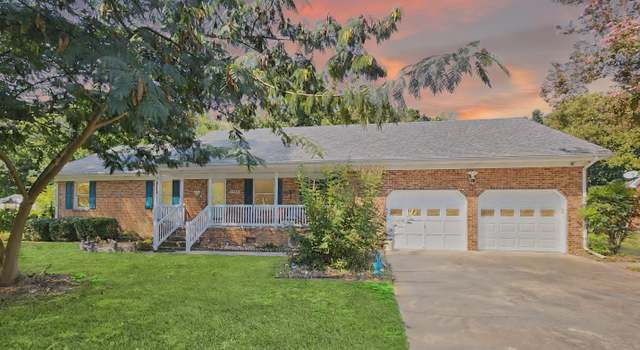 Photo of 1732 Ulster Dr, Elizabeth City, NC 27909