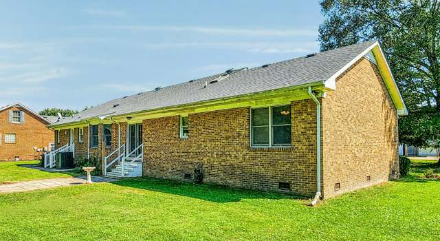 Photo of 1732 Ulster Dr, Elizabeth City, NC 27909