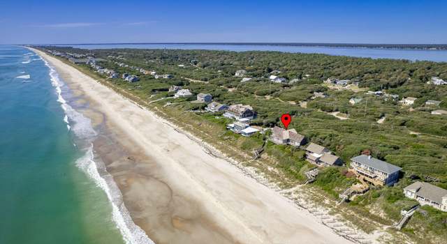 Photo of 209 Salter Path Rd, Pine Knoll Shores, NC 28512