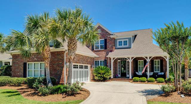 Photo of 550 Tanbridge Rd, Wilmington, NC 28405