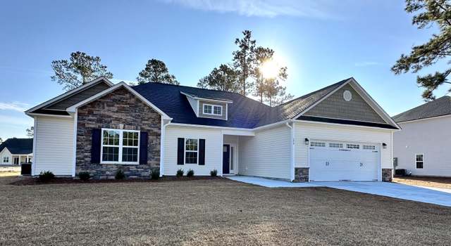 Photo of 174 Finch Ln, New Bern, NC 28560