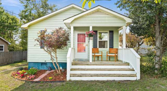 Photo of 917 N 11th St, Wilmington, NC 28401