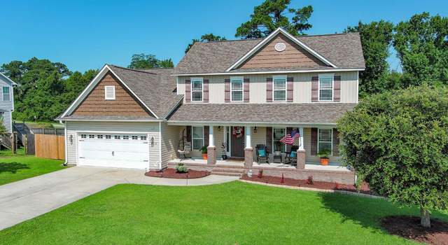 Photo of 219 Stella Bridgeway Dr, Stella, NC 28582