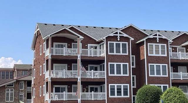 Photo of 203 N Bayclub Drive 203 #203, Manteo, NC 27954