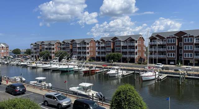 Photo of 203 N Bayclub Drive 203 #203, Manteo, NC 27954