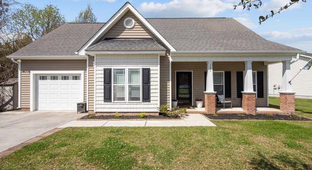 Photo of 205 Low Country Ln, Swansboro, NC 28584