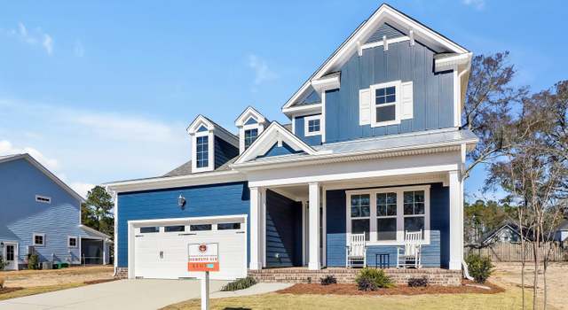 Photo of 1209 Rockhill Rd, Castle Hayne, NC 28429