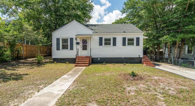 Photo of 613 Morningside Dr, Wilmington, NC 28401