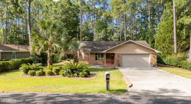 Photo of 7 E Pine Ct, Carolina Shores, NC 28467