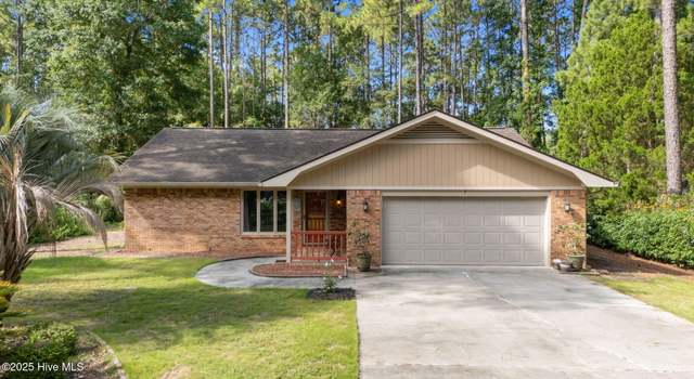 Photo of 7 E Pine Ct, Carolina Shores, NC 28467