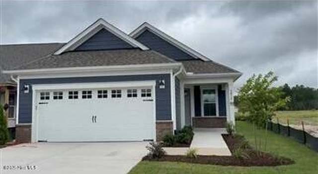 Photo of 2612 Silverweed Ct #143, Winnabow, NC 28479