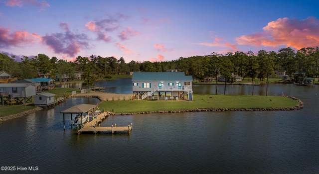 Photo of 310 Buxton Ave, Merritt, NC 28556
