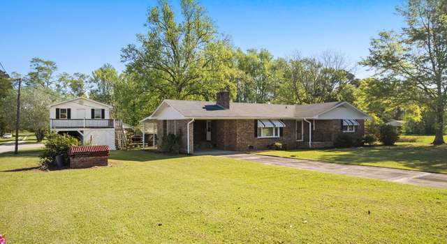 Photo of 7900 Old Stage Rd, Riegelwood, NC 28456