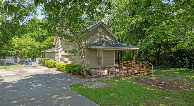 Photo of 4134 W College St, Ayden, NC 28513