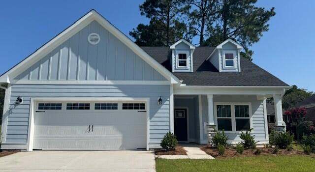 Photo of 341 Crooked Gulley Cir #72, Sunset Beach, NC 28468