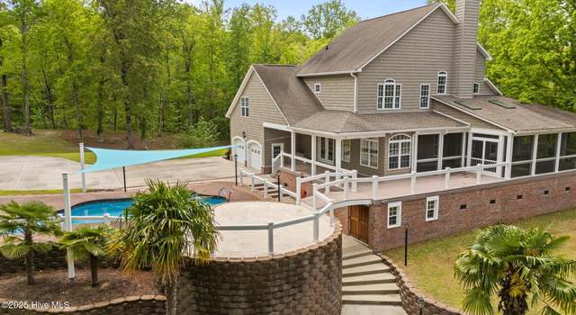 Photo of 416 Howells Rd, Grantsboro, NC 28529