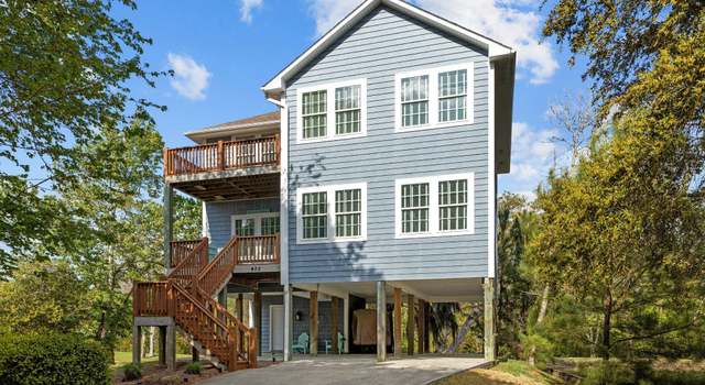 Photo of 402 Redfish Ct, Emerald Isle, NC 28594