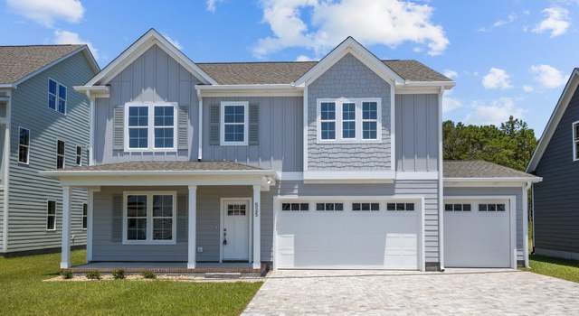 Photo of 525 E Great Egret Way, Beaufort, NC 28516