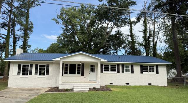 Photo of 105 Woodrose Ave, Goldsboro, NC 27534