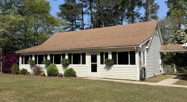 Photo of 501 Blackfoot Trl, Edenton, NC 27932