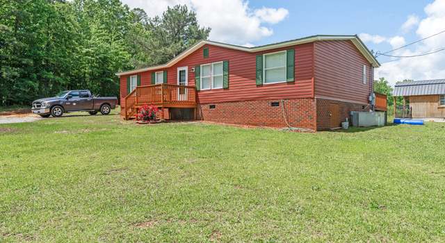 Photo of 137 Hollywood Ln, Rockingham, NC 28379
