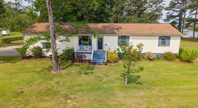 Photo of 407 Driftwood Dr, Elizabeth City, NC 27909