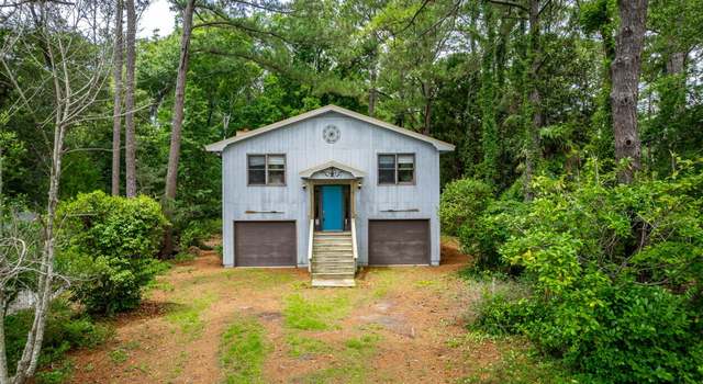 Photo of 107 Cottonwood Ct, Atlantic Beach, NC 28512