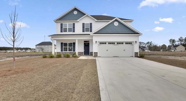 Photo of 219 Lookout Ln, Sneads Ferry, NC 28460