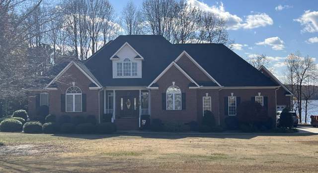 Photo of 8615 Parker Rd, Sims, NC 27880